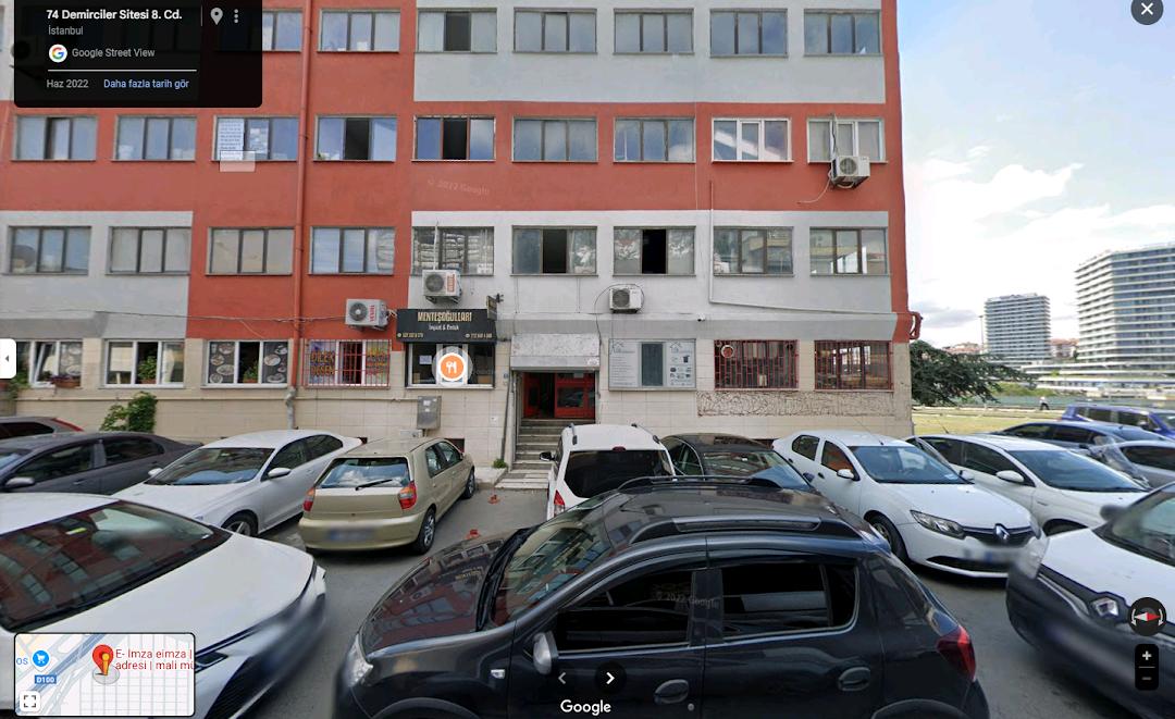 Etkin e-İmza